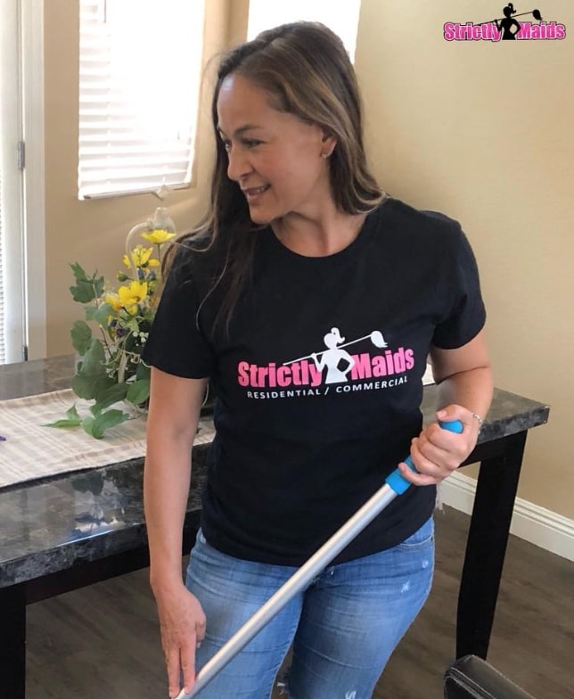 Apartment cleaning services Chula Vista - 2019 Bridgeport Chula Vista CA 91913 United States