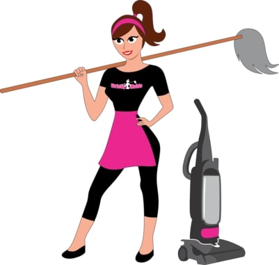 Cleaning services for residential homes - 2019 Bridgeport, Chula Vista, CA 91913, United States